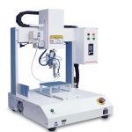 Automatic Table Soldering Machine