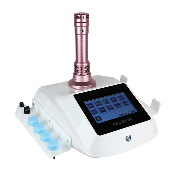 AM 0070 Shockwave Therapy Machine for Home Use
