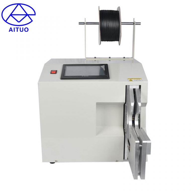 AM104 Automatic binding machine