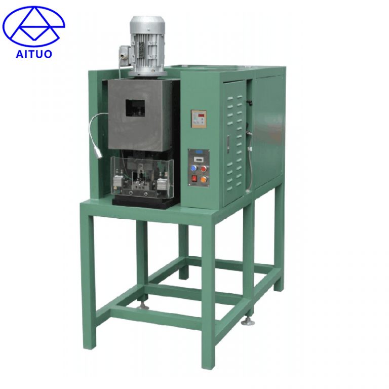 AM203-A China/BSE/VDE 3pin-Plug Terminal Machine